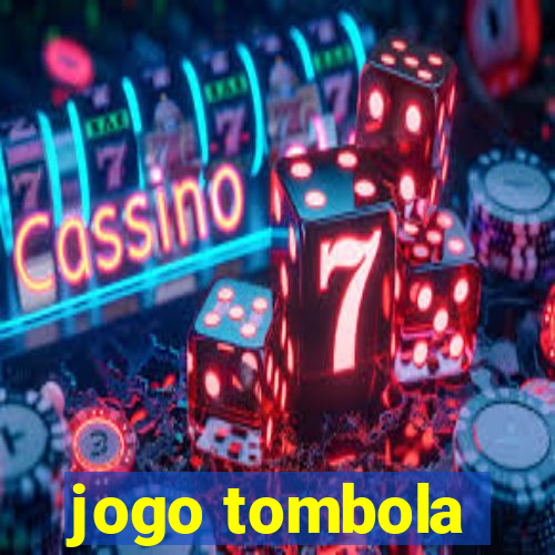 jogo tombola